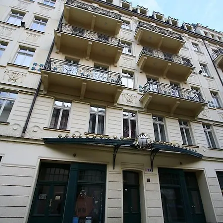 Apartmán Marianka *