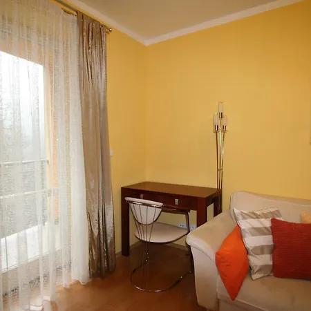 Apartmán Marianka *