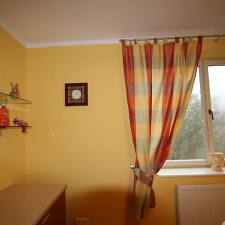 Marianka Apartmán *