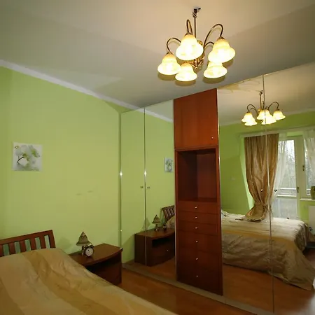 Apartmán Marianka Karlovy Vary