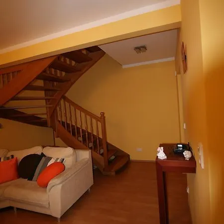 Marianka Apartmán Karlovy Vary